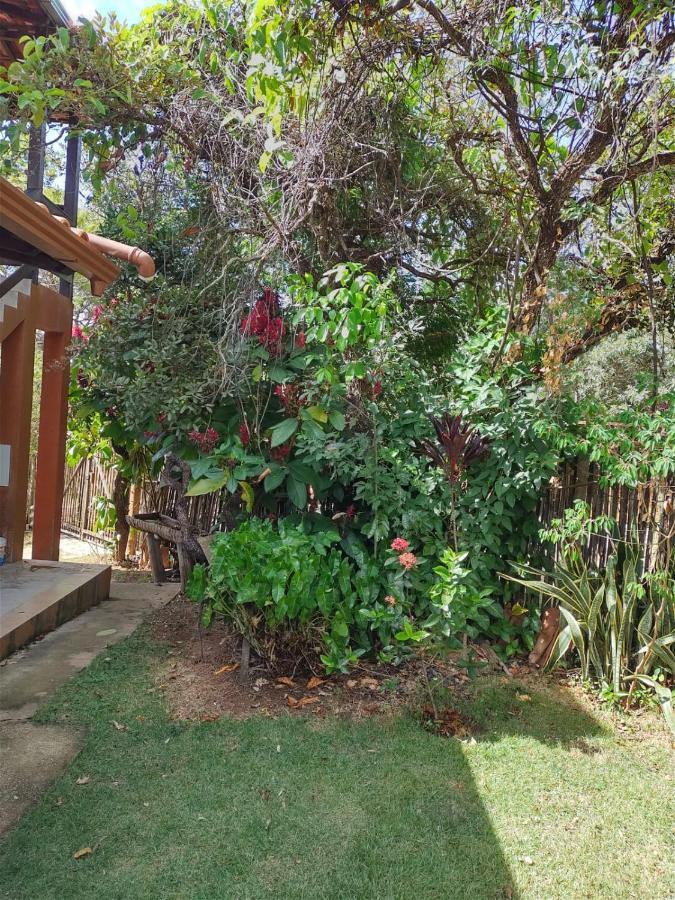 Homestay Mangaba Da Serra Serra do Cipo National Park