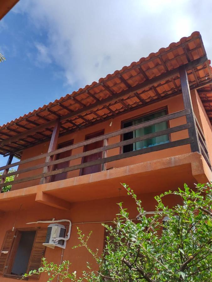 Mangaba Da Serra *