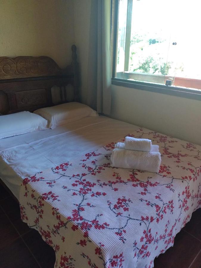 Mangaba Da Serra Homestay *