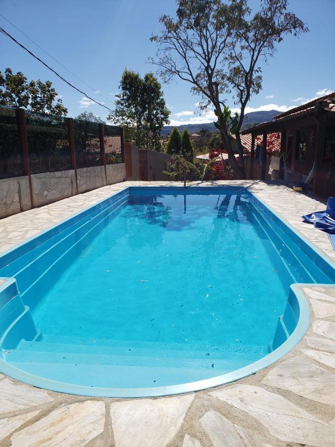 Homestay Mangaba Da Serra