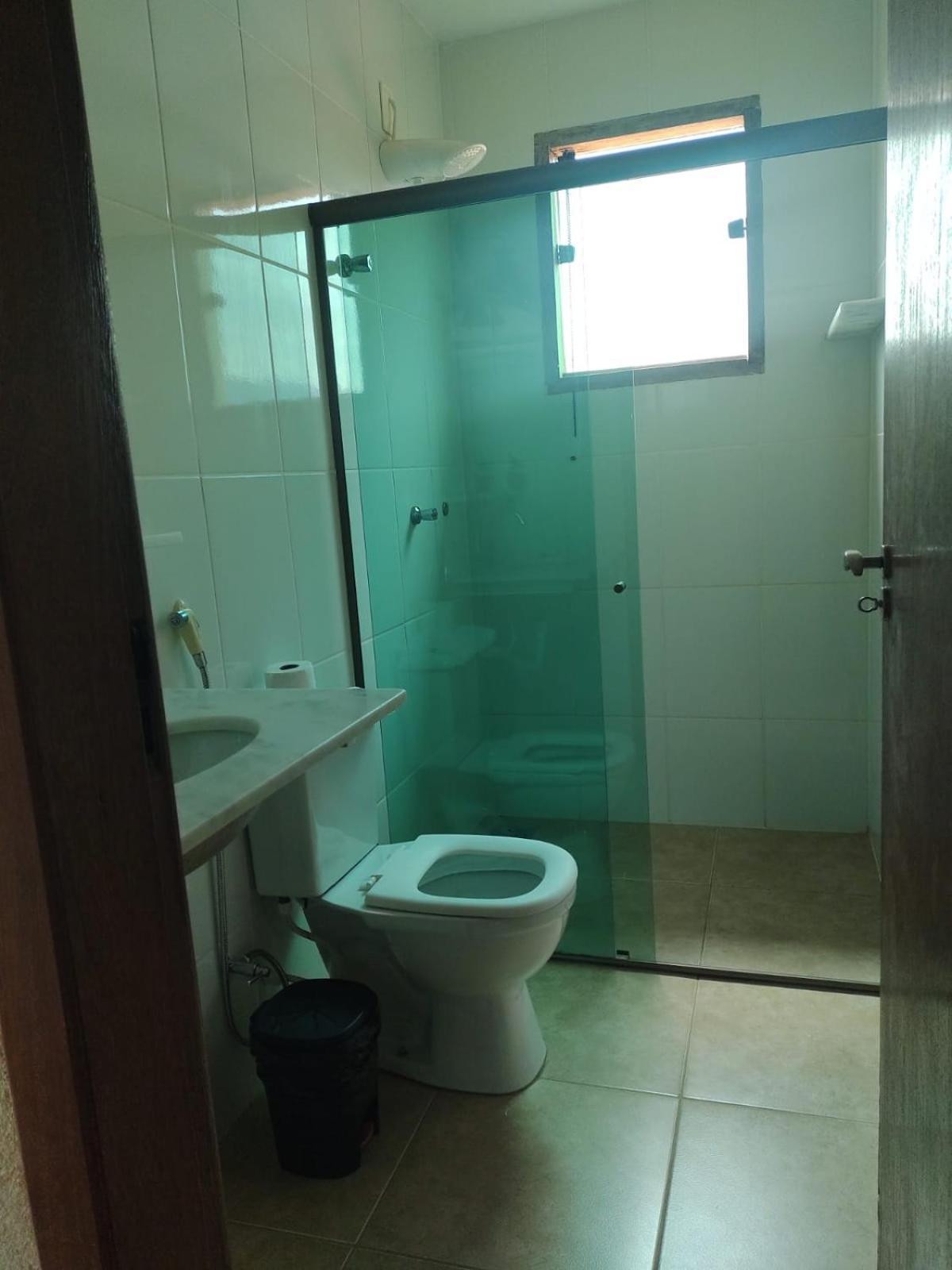 Homestay Mangaba Da Serra