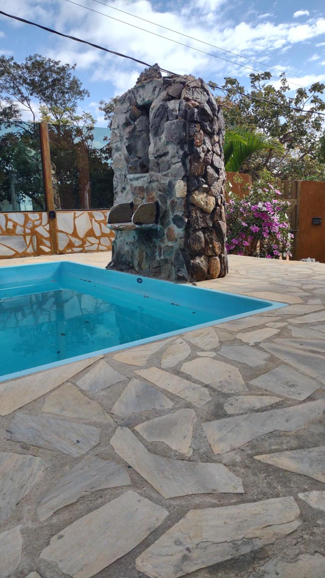 Mangaba Da Serra Homestay