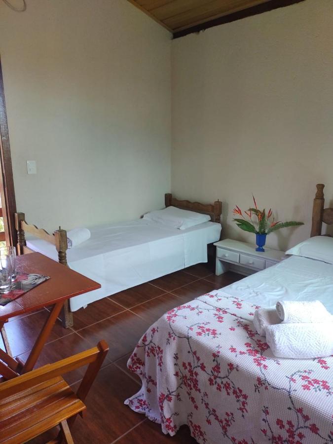 Mangaba Da Serra Habitación en casa particular
